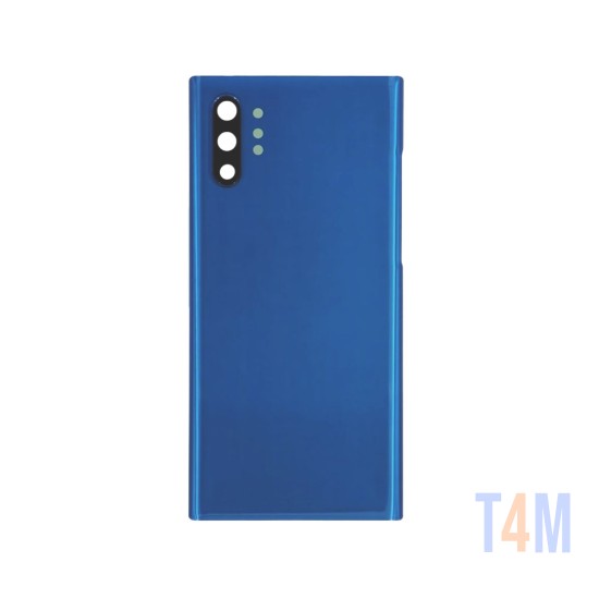 Back Cover+Camera Lens Samsung Galaxy Note 10 Plus/N975/N976 Aura Glow